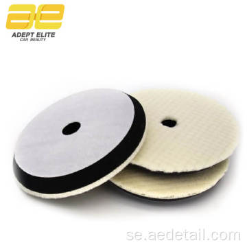 Japan stil da / ro ull buffing pad